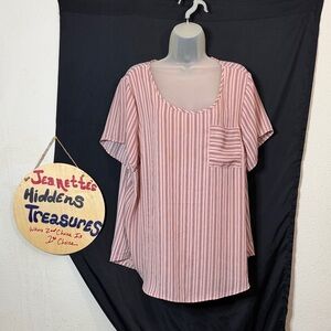 💥NEW ITEM💥 Torrid  Blouse